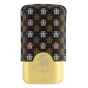 𝐏𝐎𝐑𝐓𝐀-𝐂𝐇𝐀𝐑𝐔𝐓𝐎 𝐒𝐓 𝐃𝐔𝐏𝐎𝐍𝐓 𝐓𝐑𝐈𝐍𝐈𝐃𝐀𝐃 𝟓𝟎𝐭𝐡