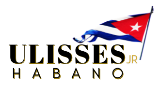 Habano Ulisses Jr