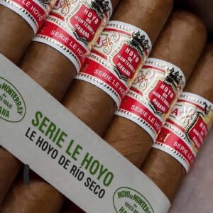 HOYO DE MONTERREY LEHOYO RIO SECO (unidad)