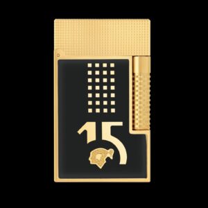 *𝐒.𝐓. 𝐃𝐔𝐏𝐎𝐍𝐓 𝐋𝐄 𝐆𝐑𝐀𝐍𝐃 𝐂𝐎𝐇𝐈𝐁𝐀 𝐁𝐇𝐊 – 𝟏𝟓º 𝐀𝐍𝐈𝐕𝐄𝐑𝐒𝐀́𝐑𝐈𝐎