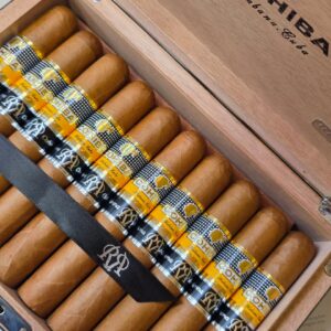 𝐂𝐎𝐇𝐈𝐁𝐀 𝐑𝐎𝐁𝐔𝐒𝐓𝐎 𝐑𝐄𝐒𝐄𝐑𝐕𝐀 𝐂𝐎𝐒𝐄𝐂𝐇𝐀 𝟐𝟎𝟏𝟒 (𝐮𝐧𝐢𝐝𝐚𝐝𝐞)