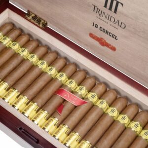TRINIDAD 18 CORCEL. (YEAR OF THE HORSE). 🐴🇨🇳