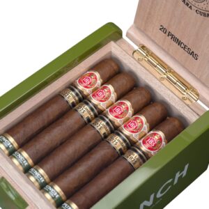 𝐏𝐔𝐍𝐂𝐇 𝐏𝐑𝐈𝐍𝐂𝐄𝐒𝐀𝐒 𝐄𝐃𝐈𝐂𝐈𝐀𝐎 𝐋𝐈𝐌𝐈𝐓𝐀𝐃𝐀 𝟐𝟎𝟐𝟓 (unidade)