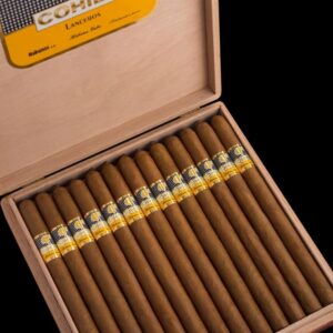 COHIBA LANCEROS ( unidad)